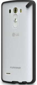 Slim Shell Case for LG