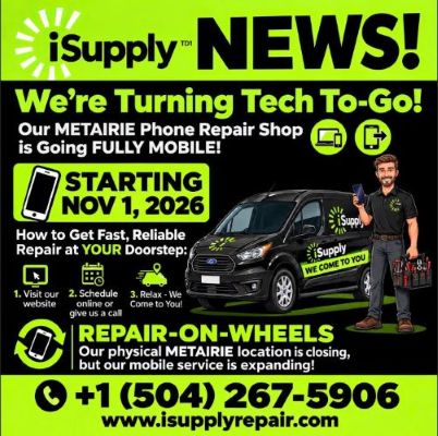 MobilePhoneRepairMetairie