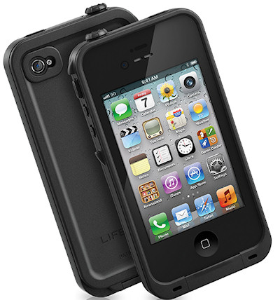 LifeProof iPhone and Mobile Device Cases at iSupply - Metairie and